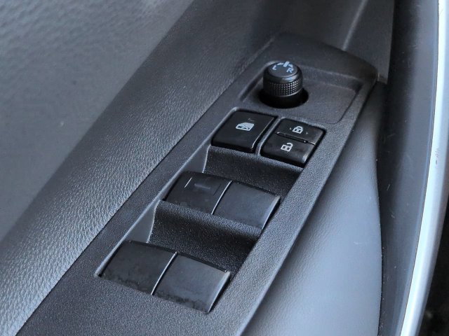 Certified 2025 Toyota Corolla SE FWD image 21