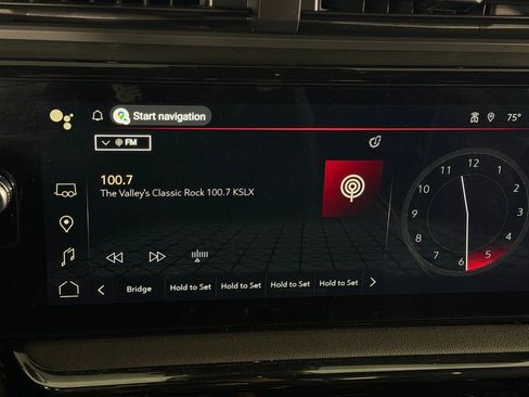 Used 2023 GMC Sierra 1500 AT4 w/ AT4 Premium Package image 16