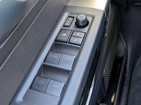 New 2026 Toyota Tundra Limited image 26