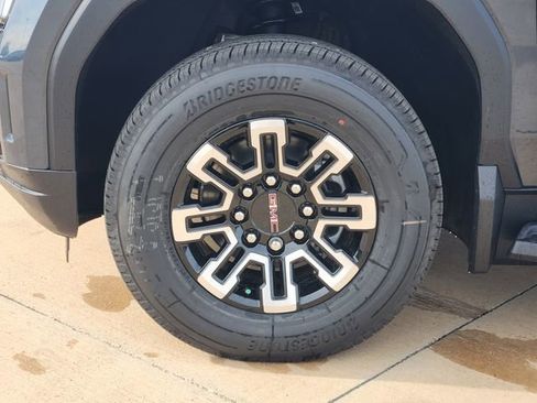 New 2026 GMC Sierra EV Elevation AWD/4WD image 24