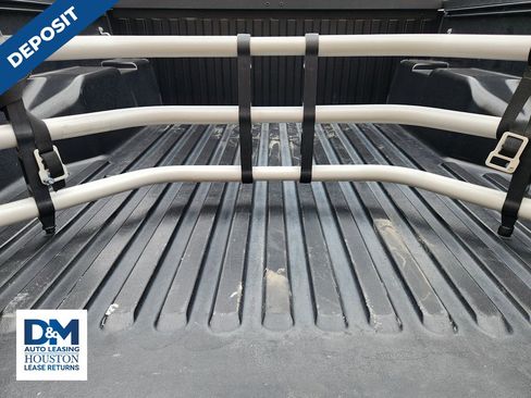 Used 2023 Toyota Tacoma TRD Off-Road image 41