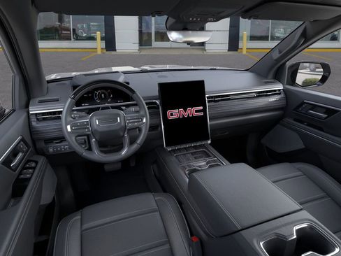 New 2025 GMC Sierra EV Denali image 17