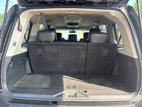 Used 2012 Nissan Armada SV AWD/4WD image 11