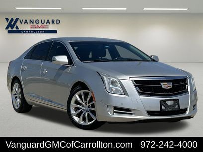 Used 2016 Cadillac XTS Luxury