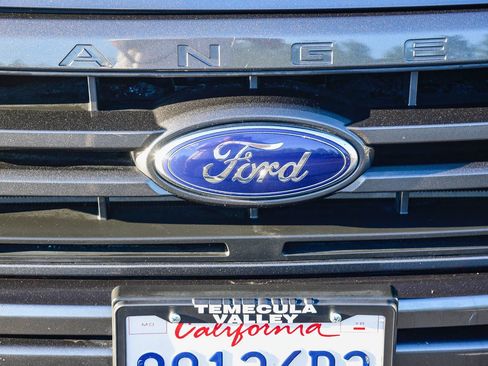 Used 2020 Ford Ranger Lariat w/ Equipment Group 501A Mid image 13