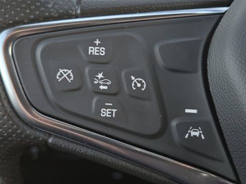 Certified 2024 Chevrolet Equinox LS w/ Driver Confidence II Package image 9