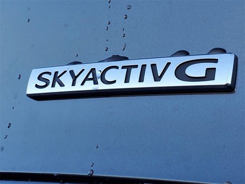 New 2025 MAZDA CX-30 AWD 2.5 S w/ Premium Package image 5