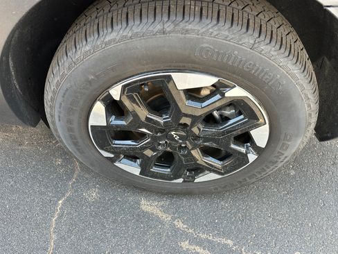 Used 2025 Kia Sorento S w/ Panoramic Sunroof Package image 15