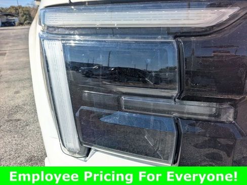 New 2026 Ford F150 Lariat w/ Equipment Group 501A Mid AWD/4WD image 11
