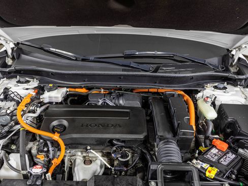 Used 2024 Honda CR-V Sport image 48