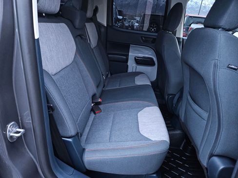 Used 2022 Ford Maverick XLT w/ Equipment Group 300A Standard image 33