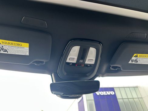 Used 2026 Volvo XC90 B6 Plus w/ Protection Package Premier image 17