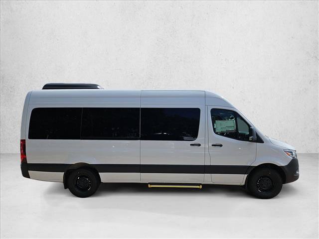 New 2026 Mercedes-Benz Sprinter 2500 image 18