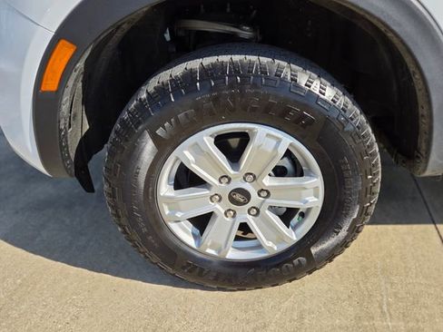 Used 2024 Ford Ranger XL image 10