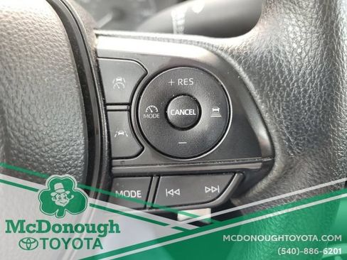Used 2024 Toyota Corolla LE FWD image 23