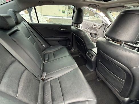 Used 2013 Honda Accord EX-L image 42