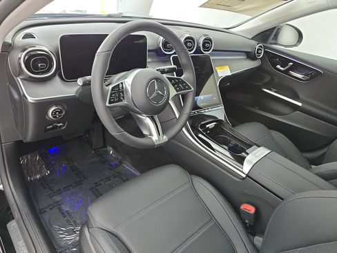 New 2026 Mercedes-Benz C 300 4MATIC Sedan image 16