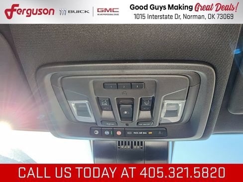 New 2026 GMC Sierra 1500 Denali AWD/4WD image 37