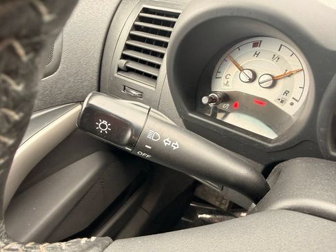 Used 2008 Scion tC FWD image 18