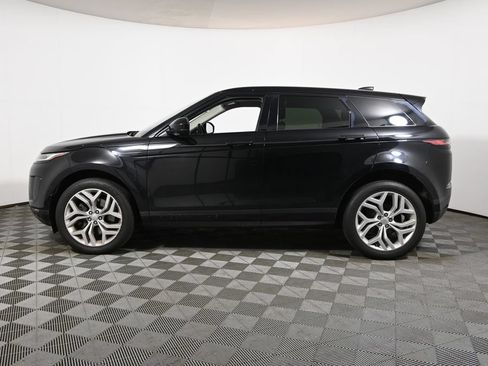 Used 2020 Land Rover Range Rover Evoque S AWD/4WD image 2