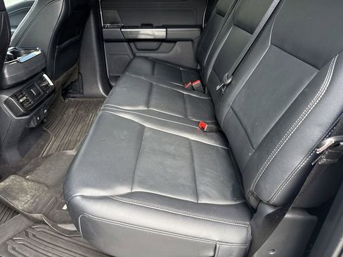 Used 2023 Ford F150 XLT w/ Equipment Group 302A High image 10