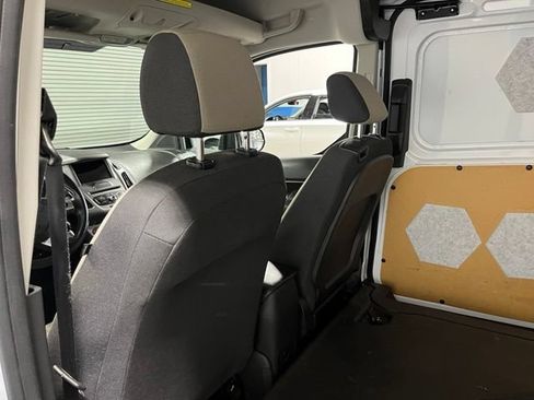 Used 2018 Ford Transit Connect XLT FWD image 17