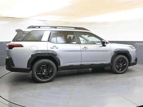 New 2026 Subaru Outback Limited AWD/4WD image 6