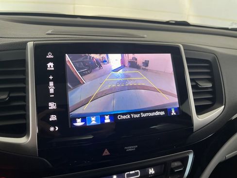 Used 2018 Honda Pilot Elite image 72