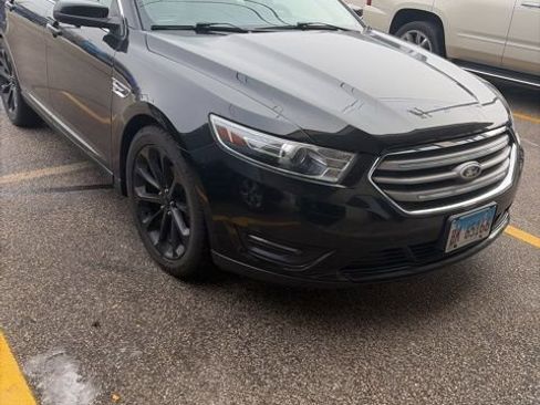 Used 2015 Ford Taurus SEL w/ Equipment Group 201A image 1