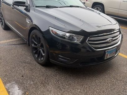 Used 2015 Ford Taurus SEL w/ Equipment Group 201A