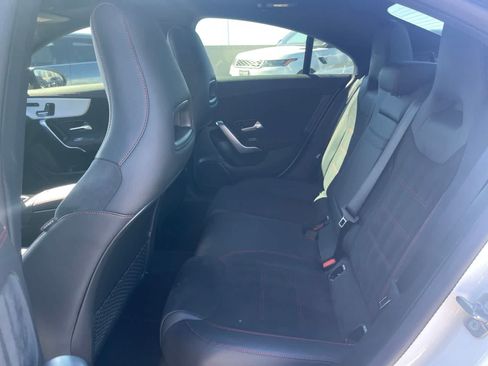 Certified 2024 Mercedes-Benz CLA 250 image 3