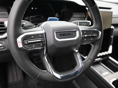 New 2026 GMC Acadia Denali w/ Super Cruise Package AWD/4WD image 14