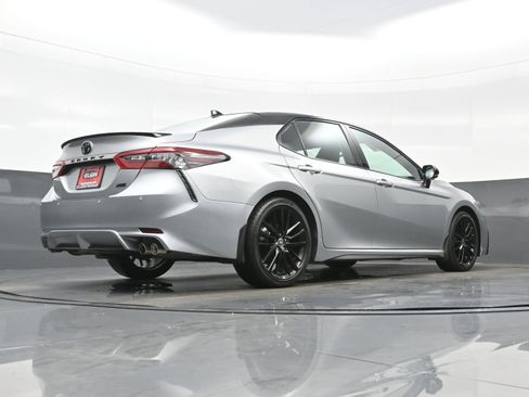 Used 2024 Toyota Camry XSE w/ Navigation Package image 35