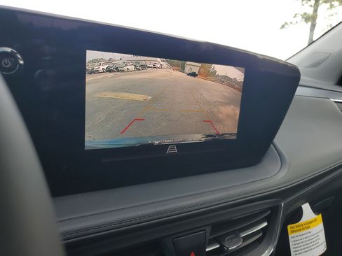 New 2026 Buick Encore GX Sport Touring image 24