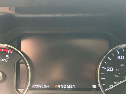 Used 2019 Ford F350 Lariat w/ Lariat Ultimate Package AWD/4WD image 29