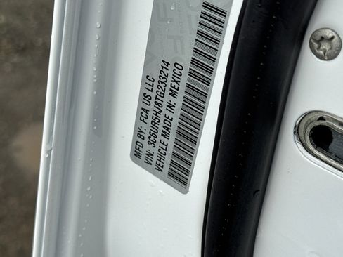 New 2026 RAM 2500 Tradesman image 26