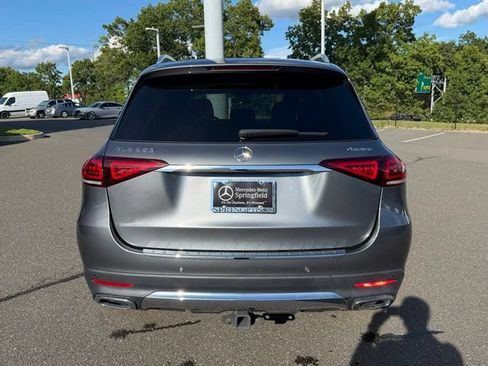 Used 2022 Mercedes-Benz GLE 350 4MATIC image 6