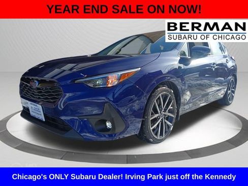 New 2026 Subaru Impreza 2.0i Sport image 6