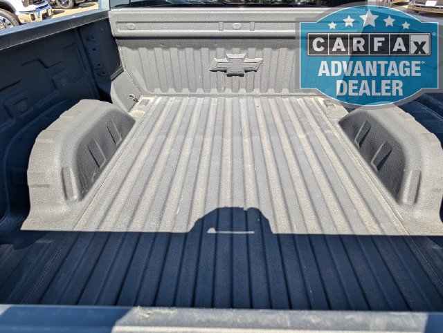 Used 2025 Chevrolet Silverado 1500 RST w/ Protection Package AWD/4WD image 36