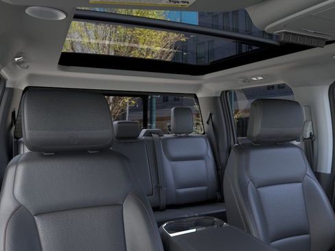 New 2026 Ford F350 Lariat w/ Black Appearance Package AWD/4WD image 22