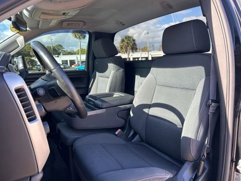 Used 2014 GMC Sierra 1500 SLE w/ Suspension Package, Off-Road image 13