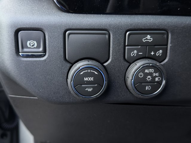 New 2026 Chevrolet Silverado 1500 RST w/ Texas Edition Plus RWD image 17