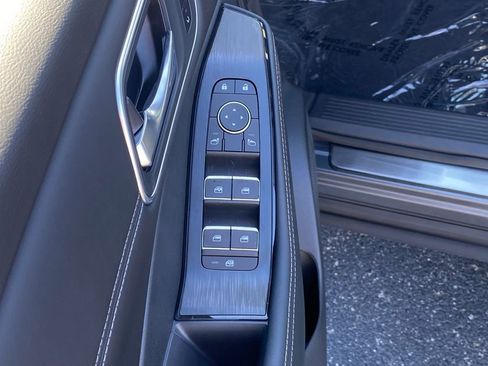 New 2026 Nissan Rogue Platinum w/ Platinum Premium Package image 14