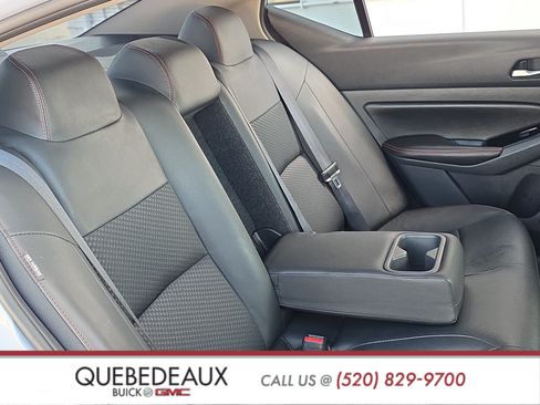 Used 2025 Nissan Altima 2.5 SR AWD/4WD image 21