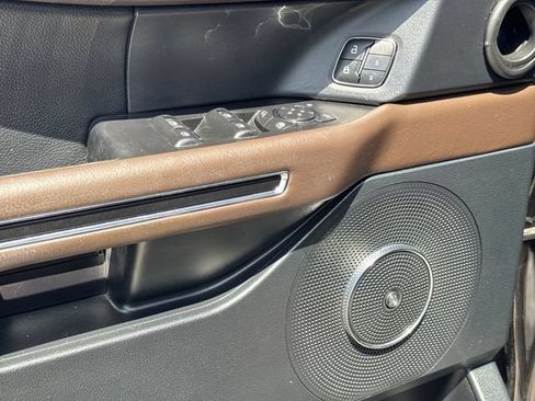 Used 2021 Ford Expedition King Ranch AWD/4WD image 13