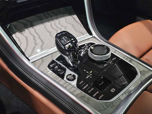 New 2026 BMW 840i xDrive image 17