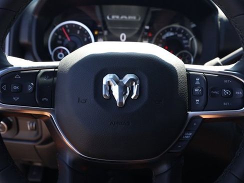 New 2026 RAM 2500 Tradesman w/ Safety Group image 24