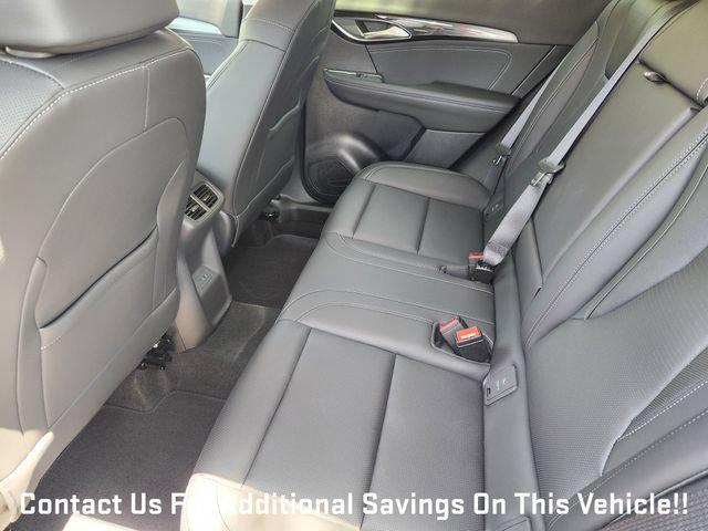 New 2026 Buick Envision Preferred AWD/4WD image 21