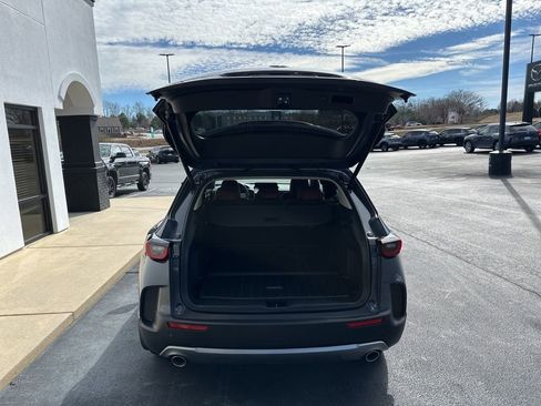 New 2026 MAZDA CX-50 Meridian Edition w/ Apex Package AWD/4WD image 20