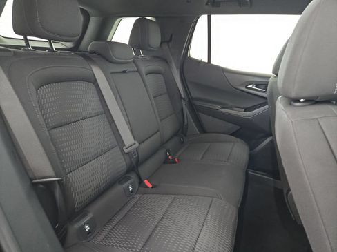 Used 2025 Chevrolet Equinox LT FWD image 33
